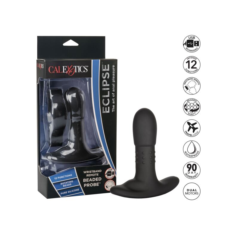 Analinis kaištis Beaded Probe Analinis kaištis Beaded Probe