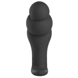 Analinis kaištis BOOSTY (juodas)