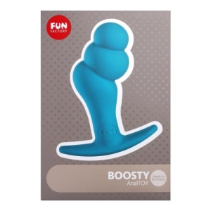 Analinis kaištis BOOSTY (mėlynas)