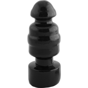 Analinis kaištis dildo Darbininko įrankis