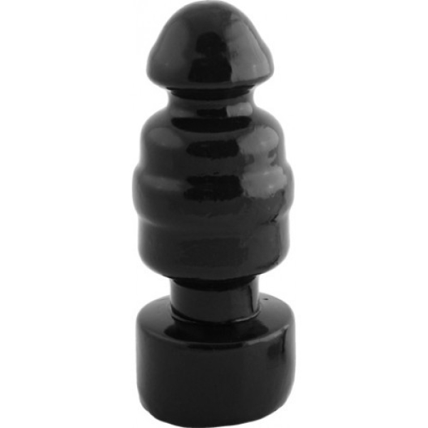 Analinis kaištis-dildo Darbininko įrankis