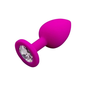 Analinis kaištis Glotnutis (violetinis)