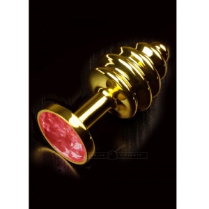 Analinis kaištis Gold (auksinis)