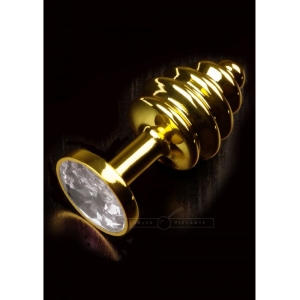 Analinis kaištis Gold (sidabrinis)