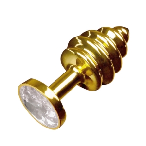 Analinis kaištis Gold (sidabrinis)