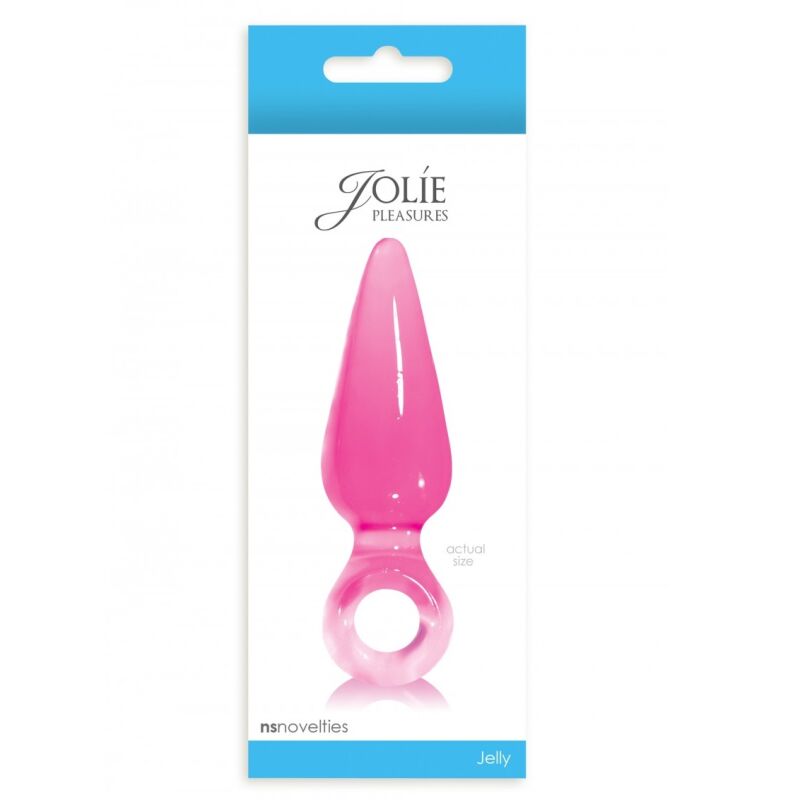 Analinis kaištis Jolie Analinis kaištis Jolie