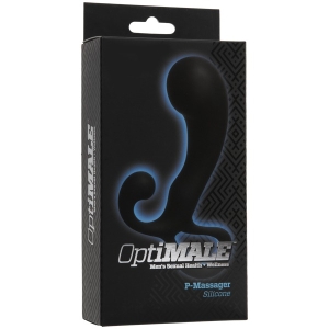 Analinis kaištis OptiMale
