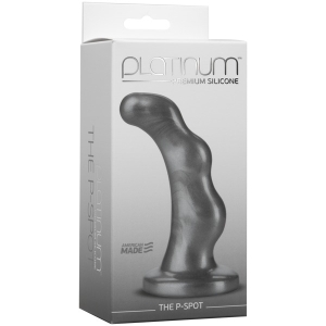 Analinis kaištis Platinum Premium Charcoal
