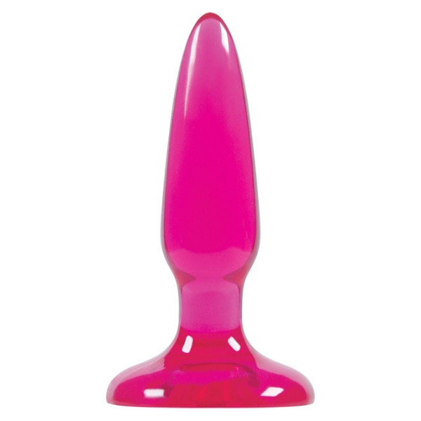 Analinis kaištis Pleasure (rožinis)