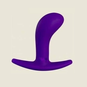 Analinis Kaištis  Saugumas (violetinis)