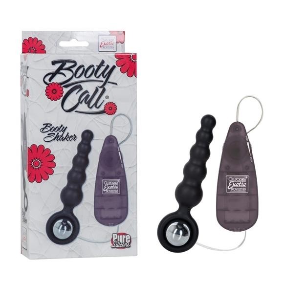 Analinis kaištis Shaker (juodas) Analinis kaištis Shaker (juodas)