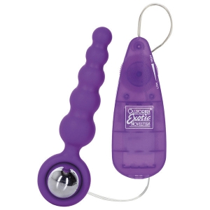 Analinis kaištis Shaker (purpurinis)