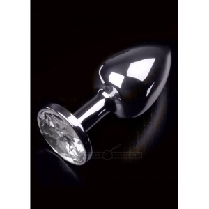 Analinis kaištis Silver (sidabrinis)