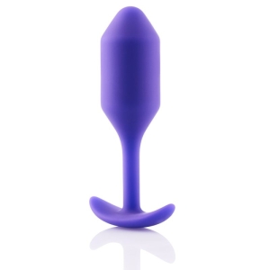 Analinis kaištis Snug Plug 2