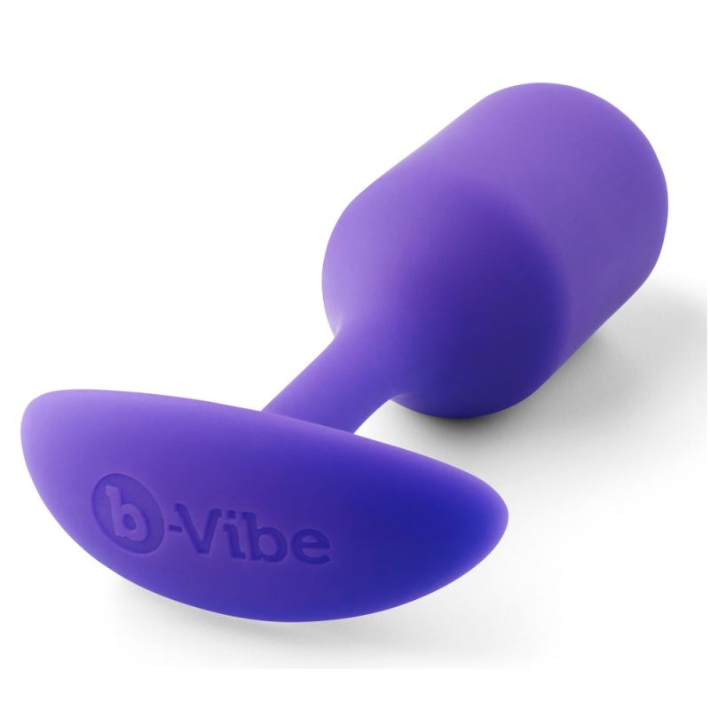 Analinis kaištis Snug Plug 2 Analinis kaištis Snug Plug 2
