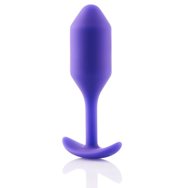 Analinis kaištis Snug Plug 2