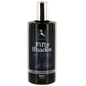 Analinis lubrikantas At Ease (100 ml)