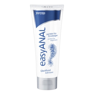 Analinis lubrikantas Lengvasis (80 ml)
