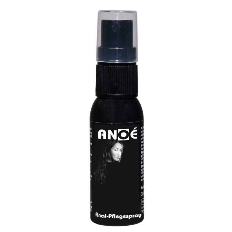 Analinis purškiklis Anoe (30ml) Analinis purškiklis Anoe (30ml)
