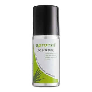Analinis purškiklis Apronal (15ml)
