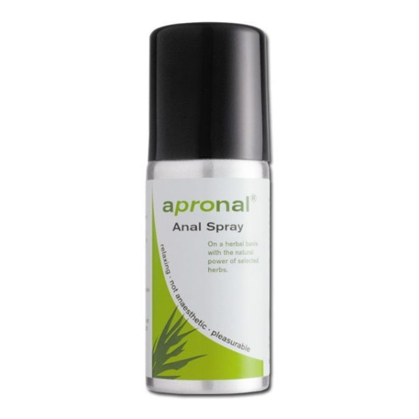 Analinis purškiklis Apronal (15ml)