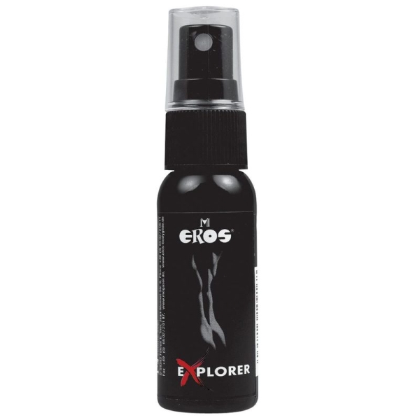 Analinis purškiklis EROS (30ml)