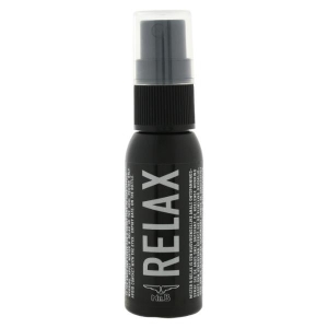 Analinis purškiklis Relax (25 ml)