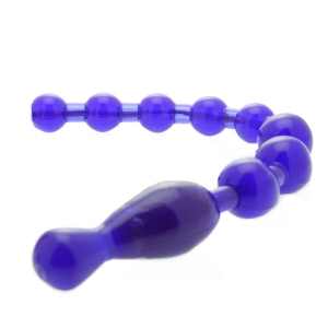 Analinis vibratorius „Karštis“