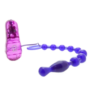 Analinis vibratorius „Karštis“