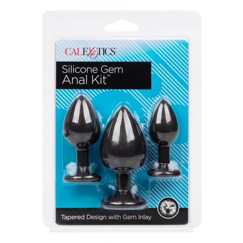 Analinių kaiščių rinkinys Bling bling Analinių kaiščių rinkinys Bling bling