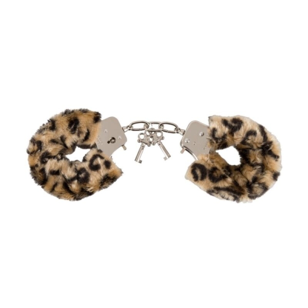 Antrankiai Įkalink (leopardas)
