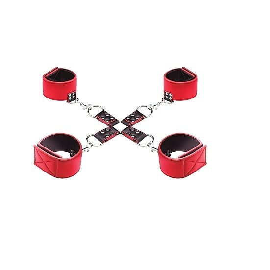 Antrankiai Reversible Hogtie Antrankiai Reversible Hogtie