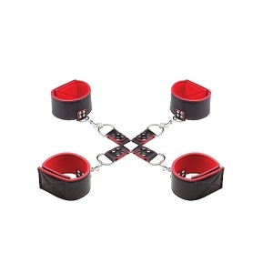 Antrankiai Reversible Hogtie