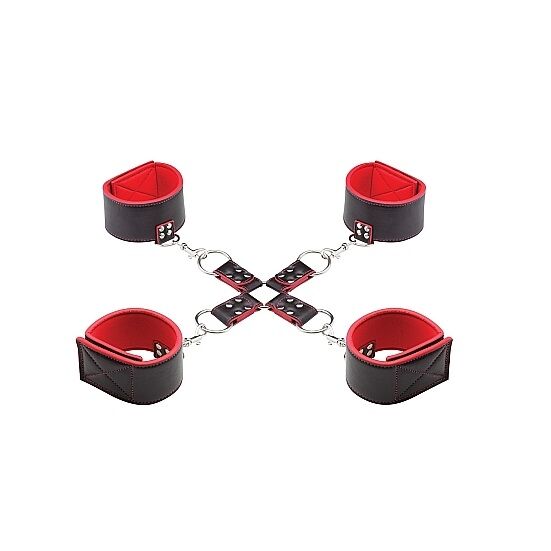 Antrankiai Reversible Hogtie Antrankiai Reversible Hogtie