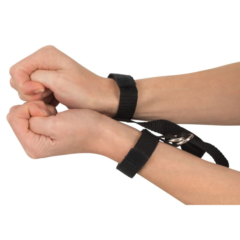 Antrankiai Shackles Antrankiai Shackles