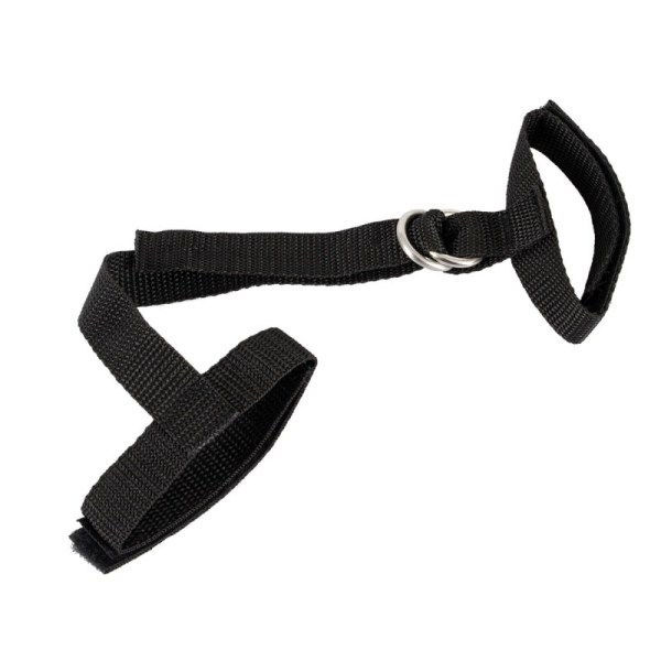 Antrankiai Shackles