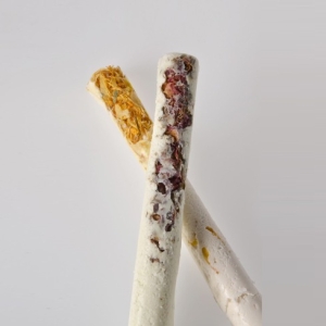 Atsparus vandeniui vibratorius Malonumo Bangos