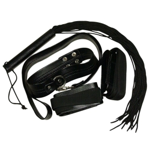 Bad Kitty BDSM rinkinys Ultimate