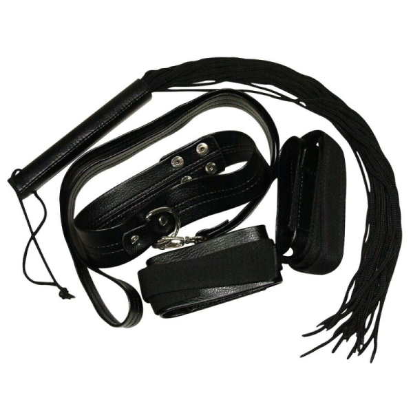 Bad Kitty BDSM rinkinys Ultimate