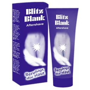 Balzamas po skutimosi (80 ml)