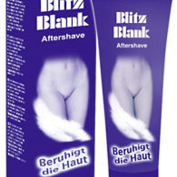Balzamas po skutimosi (80 ml)