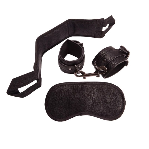 BDSM rinkinys Blow Job