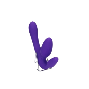 Bejuostis Strap on Lila