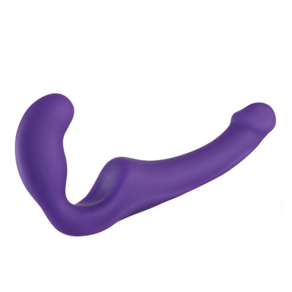 Bejuostis Strap-on Share (violetinis)