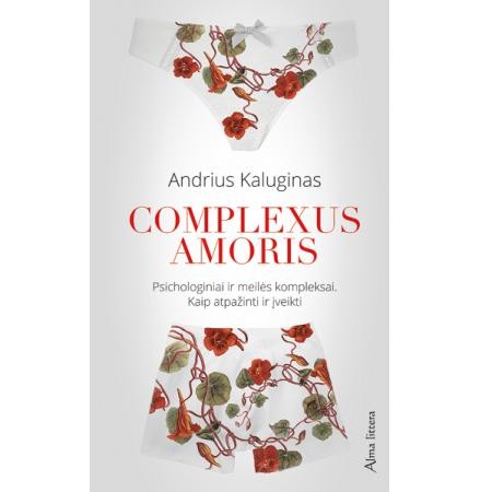 Complexus Amoris Complexus Amoris
