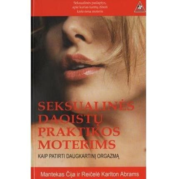 Daoistų sekso praktikos moterims