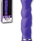 Day Glow vibratorius Willy (purpurinis) Day Glow vibratorius Willy (purpurinis)