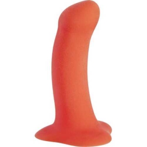 Dildo Amor (oranžinis)