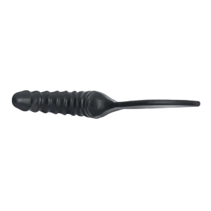 Dildo Bend over (juodas)