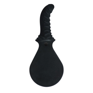 Dildo Bend over (juodas)